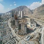 پهنه B شهرک چیتگر