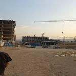 پروژه صیادشیرازی پردیس فاز 5-تعاونی مسکن یاس-پاییز 1403