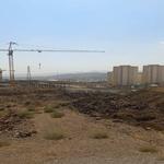 پروژه صیادشیرازی پردیس فاز 5-تعاونی مسکن یاس-پاییز 1403