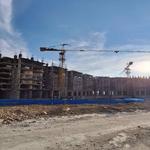 پروژه رونیکا پالاس آبشار-پاییز 1403