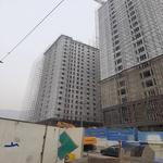 پروژه یاس همت2 تعاونی مسکن یاس-زمستان 1403