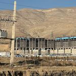 پروژه رونیکا پالاس آبشار-پاییز 1403