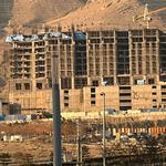 پروژه رونیکا پالاس آبشار-پاییز 1403