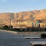 پروژه رونیکا پالاس آبشار-پاییز 1403