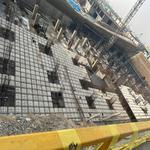 عملیات ساخت پروژه امپریال پالاس کوهک-دی ماه 1403