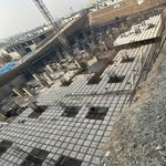 عملیات ساخت پروژه امپریال پالاس کوهک-دی ماه 1403