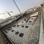 عملیات ساخت پروژه امپریال پالاس کوهک-دی ماه 1403