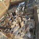 عملیات ساخت پروژه امپریال پالاس کوهک-اسفند ماه 1403