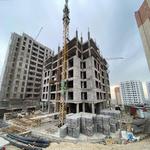 پیشرفت نارنجستان5-زمستان 1403