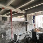 پیشرفت نارنجستان5-زمستان 1403