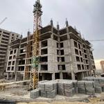 پیشرفت نارنجستان5-زمستان 1403