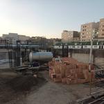 پروژه مجلل نیکا پالاس حاج حسین قربانی