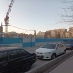 پروژه مجلل نیکا پالاس حاج حسین قربانی