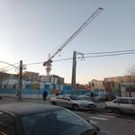 پروژه مجلل نیکا پالاس حاج حسین قربانی