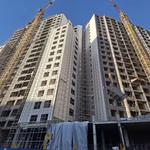 مراحل انجام نما و نازک کاری پروژه آفتاب مهتاب نفت-زمستان 1403