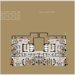 پلان جدید واحدهای پروژه امپریال پالاس کوهک