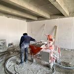 پیشرفت پروژه نارنجستان 5 تعاونی ابنیه آکام-تابستان 1404