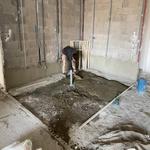 پیشرفت پروژه نارنجستان 5 تعاونی ابنیه آکام-تابستان 1404