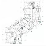 نمای 3D پروژه رونیکاپالاس تهرانسر حاج رحیم قربانی