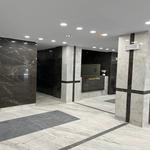 لابی برج های همت یاس 2 مهرماه 1404