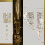 نمای 3D تایید شده برج مجلل شاهان