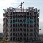 برج مروارید بقیه الله 1 مروارید شهر سال 96