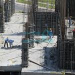 مراحل اجرایی پروژه ایزدیار فاز 3 سال 95