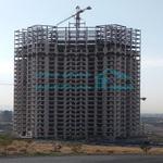 برج مروارید منطقه 22 سال 96