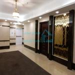 داخل واحد های برج ایزدیار فاز 3