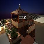 روف گاردن لبخند