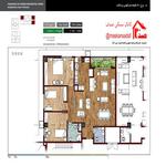 پلان پروژه پدافند هوایی ارتش آرین سازه