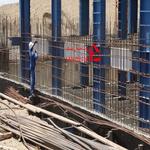 پیشرفت پروژه اچ 2 سال 96