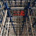 پیشرفت پروژه H2 سال 96