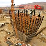 مراحل اجرای پروژه خلبانان چیتگر سال 95