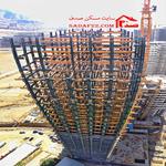 مراحل اجرای پروژه خلبانان چیتگر سال 95