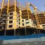 پیشرفت فرزانگان سال 95