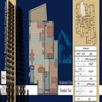 واحد شماره 2 102 متری پروژه بارن