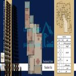 واحد شماره 6 148 متری پروژه باران