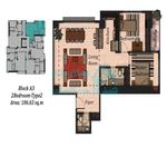 پلان برج سفید 1