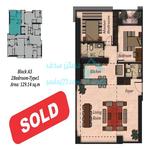 پلان برج سفید 2