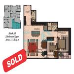 پلان برج سفید 4