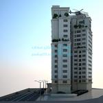 پروژه چشمه منطقه 22 عقیق