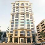 نمای روز برج آترا