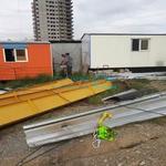 گزارش پیشرفت پروژه دریا فروردین 98