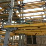 گزارش پیشرفت پروژه دریا فروردین 98