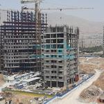 پروژه مدیران 2 بلوار کوهک