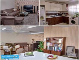 157 متر 3 خواب برج صیاد