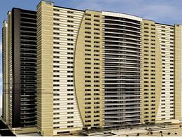 پروژه مهتاب 2 شرکت الدوز آذربایجان مروارید شهر