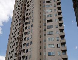 پیش فروش برج الماس بهداری سپاه در مروارید شهر