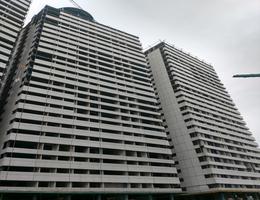 زمان تحویل واحد های پروژه شهرک خرازی